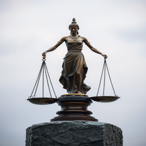 scales of justice