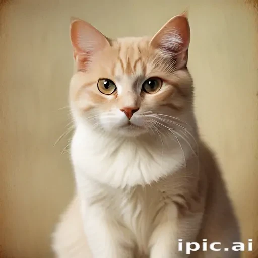 vintage cat images