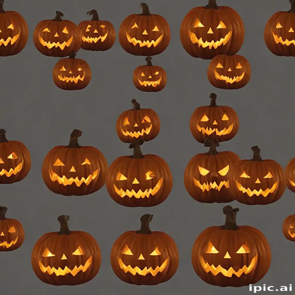 halloween pumpkin png