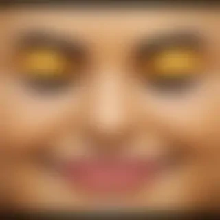 sad face emoji