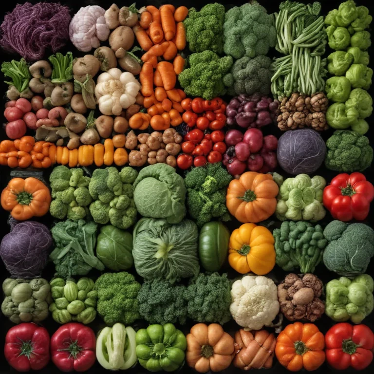 vegetables png