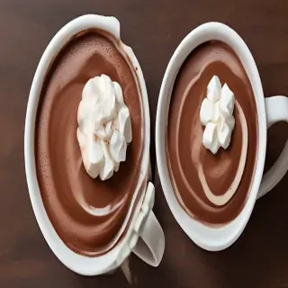 hot chocolate png