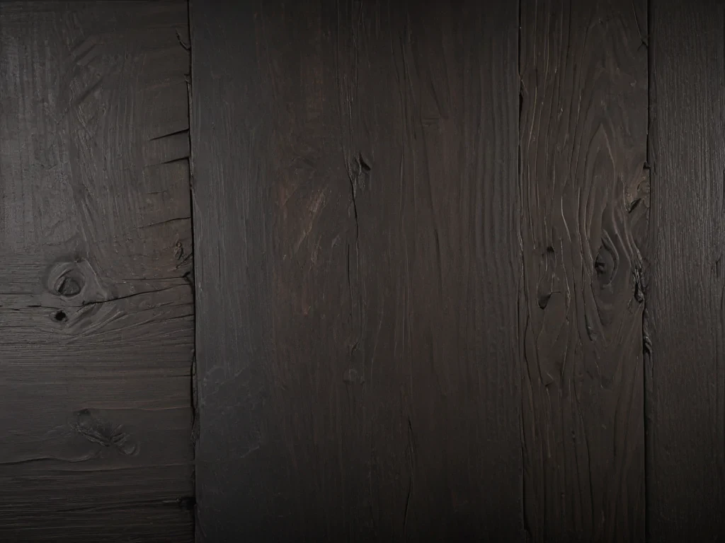 texture dark wood