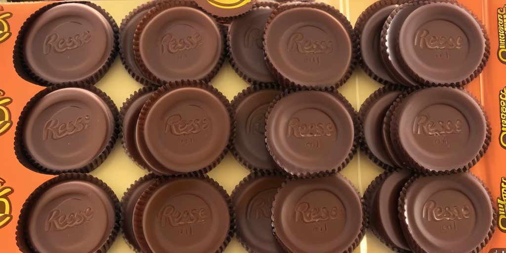 recall on reese's peanut butter cups