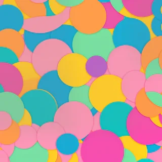 cute colorful backgrounds