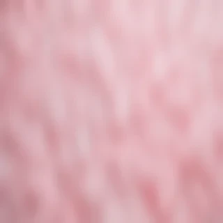 light pink wallpaper aesthetic