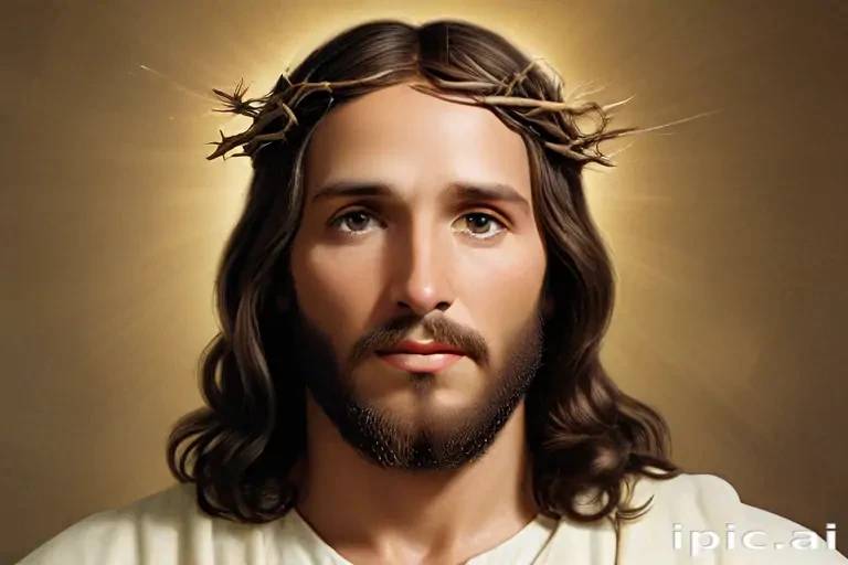 wallpaper of jesus christ