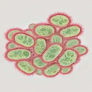 bacteria png