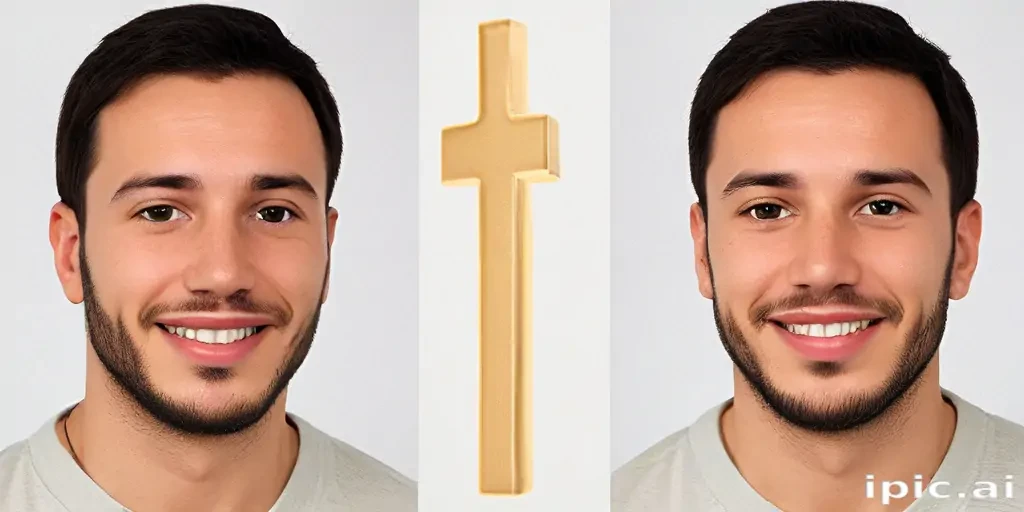christian png