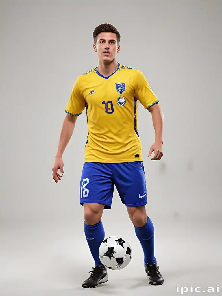soccer png