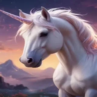 unicorn cute wallpaper