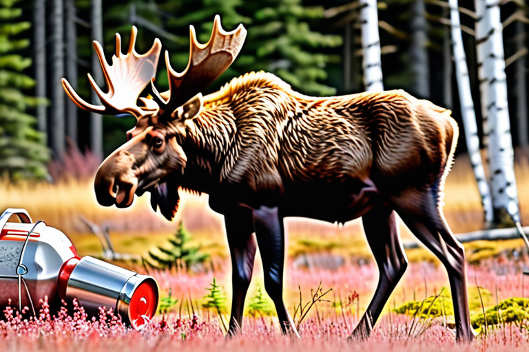 where to buy moose meat