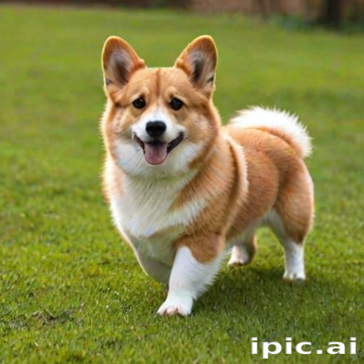 corgi inu dog breed