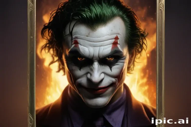 joker card png
