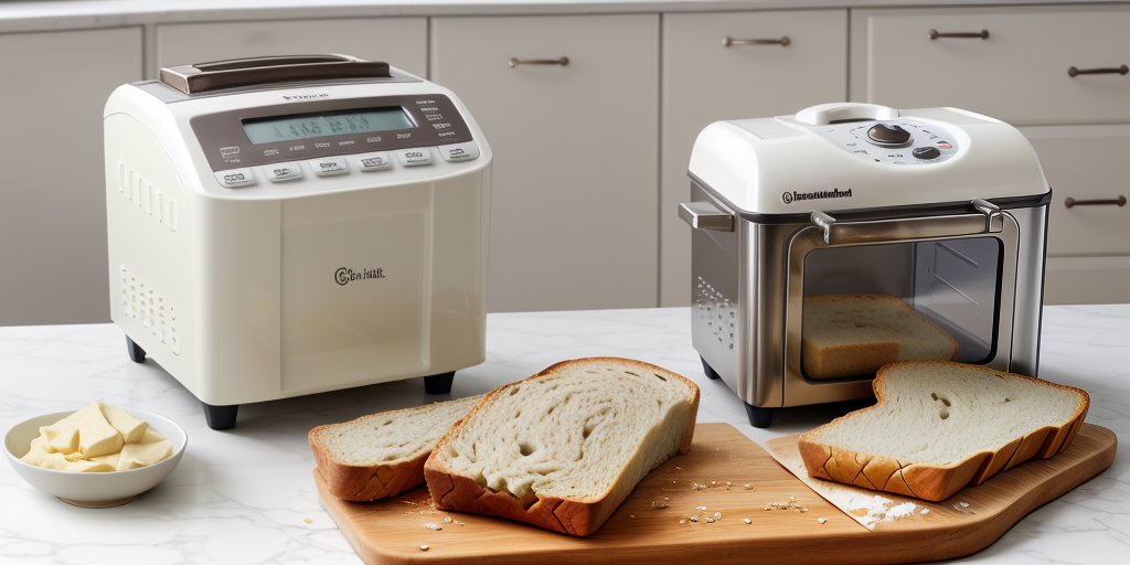 best bread machine for gluten free bread