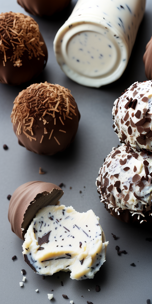 how to make truffle butter