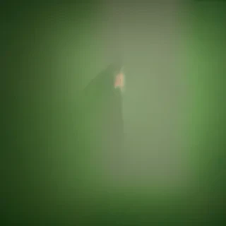 green wallpaper aesthetic