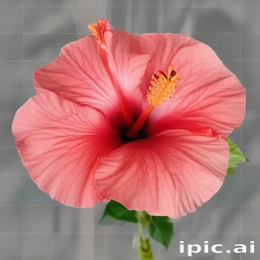 hibiscus flower png