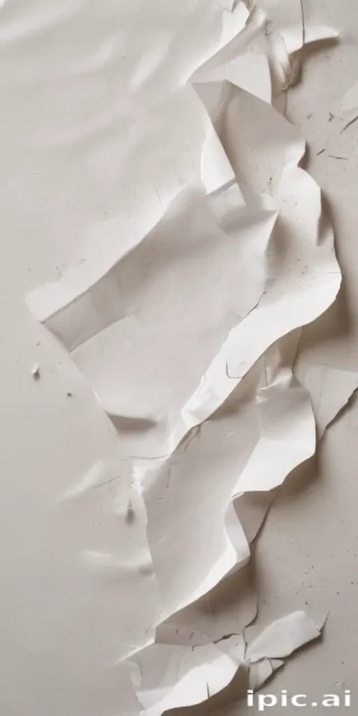 ripped paper texture