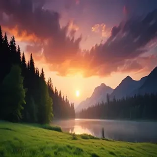 nature iphone wallpaper