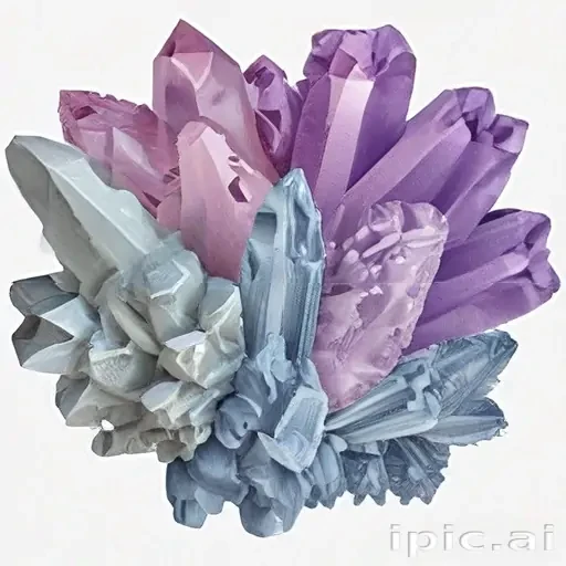 crystals png