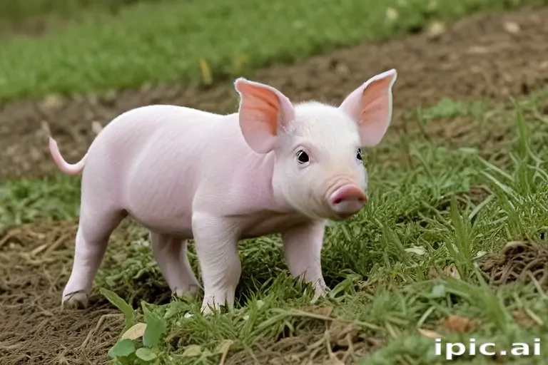 piglet