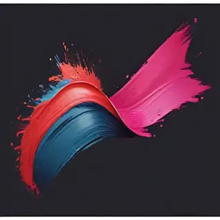 paint stroke png
