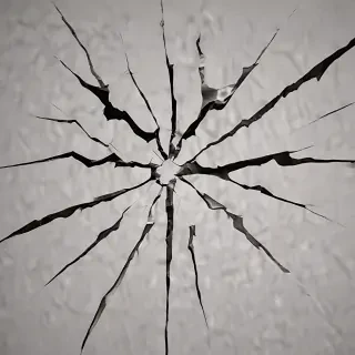 cracked png