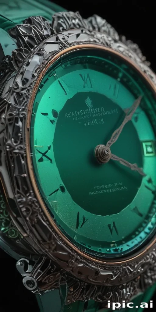 emerald green bg
