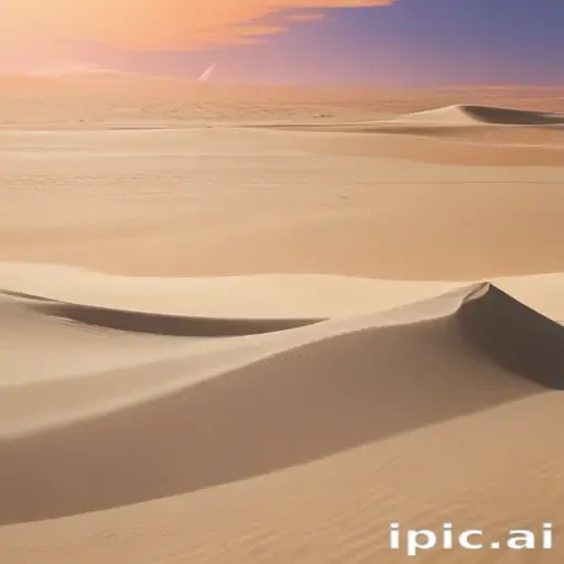 cartoon sand