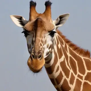 png giraffe