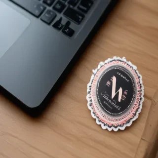 asthetic stickers