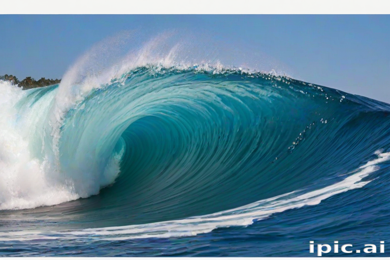 ocean waves png