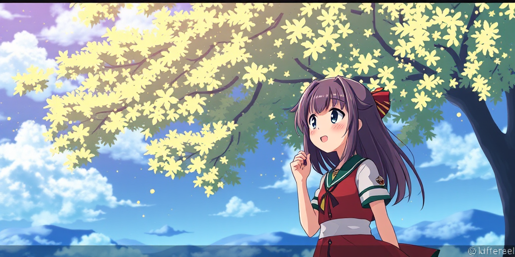 anime gif