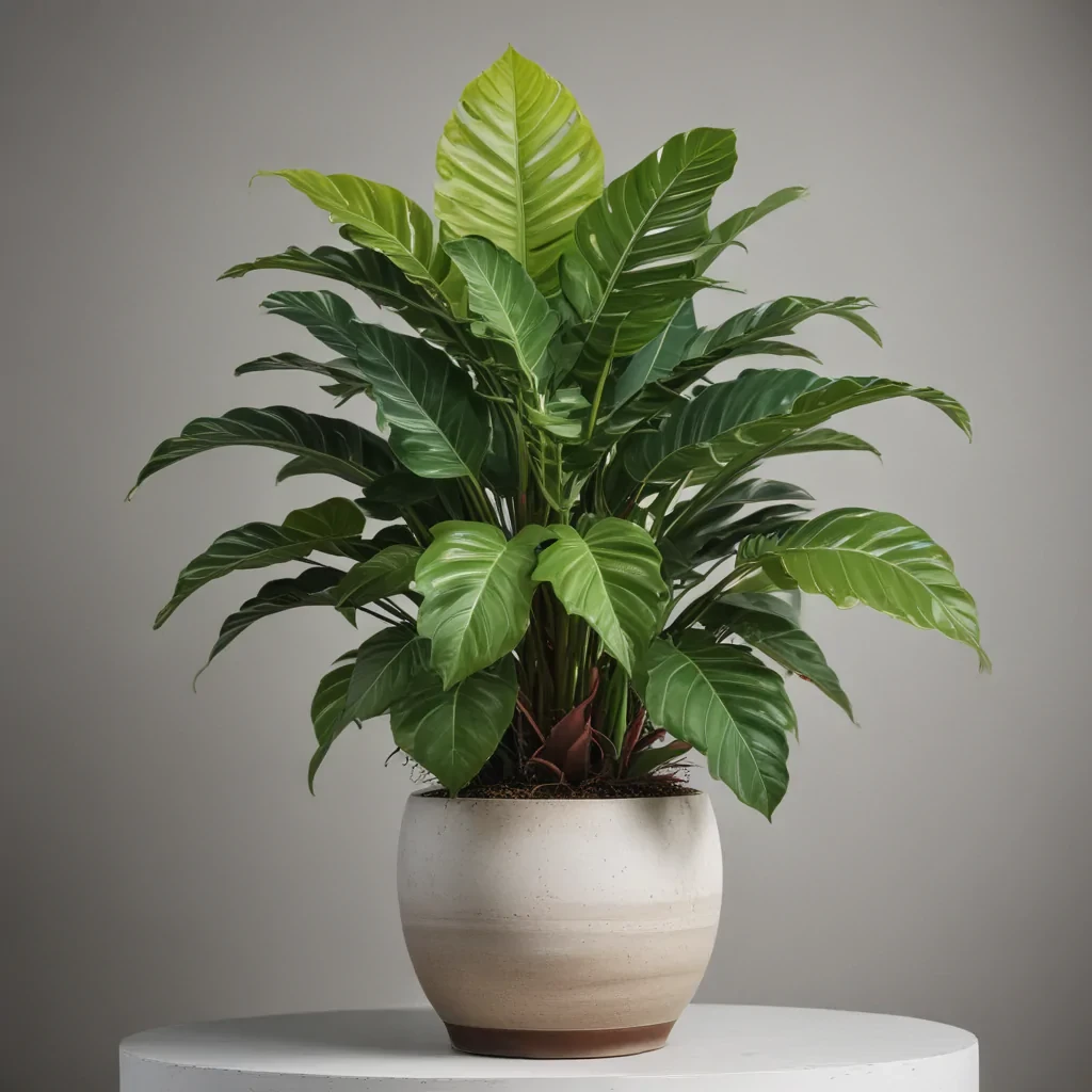 indoor plant png