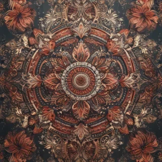 bohemian wallpaper iphone