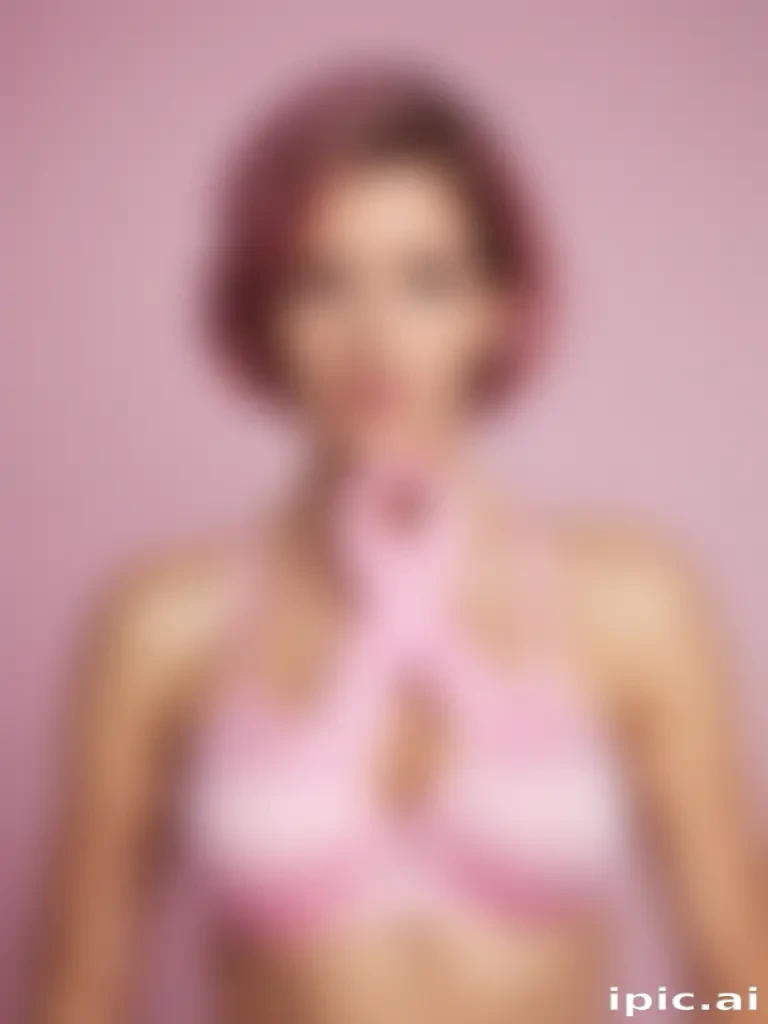 breast cancer awareness pictures