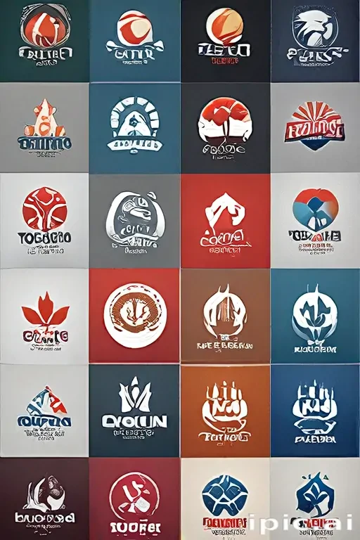company logos