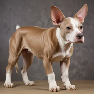 oregon rex breed