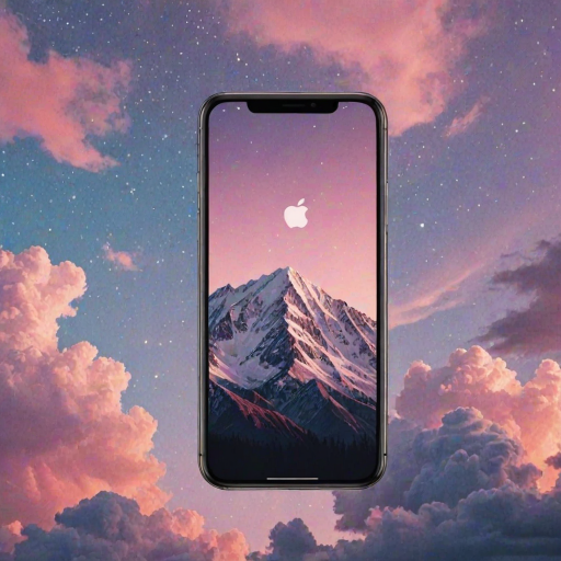 aesthetic iphone backgrounds