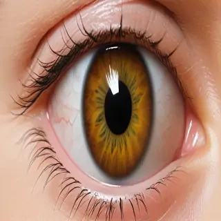 png eyeball