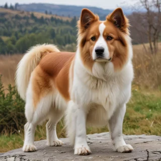 tornjak dog breed