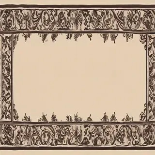 border design