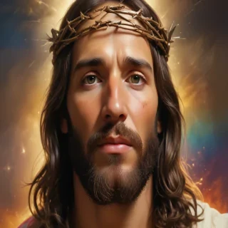 jesus background