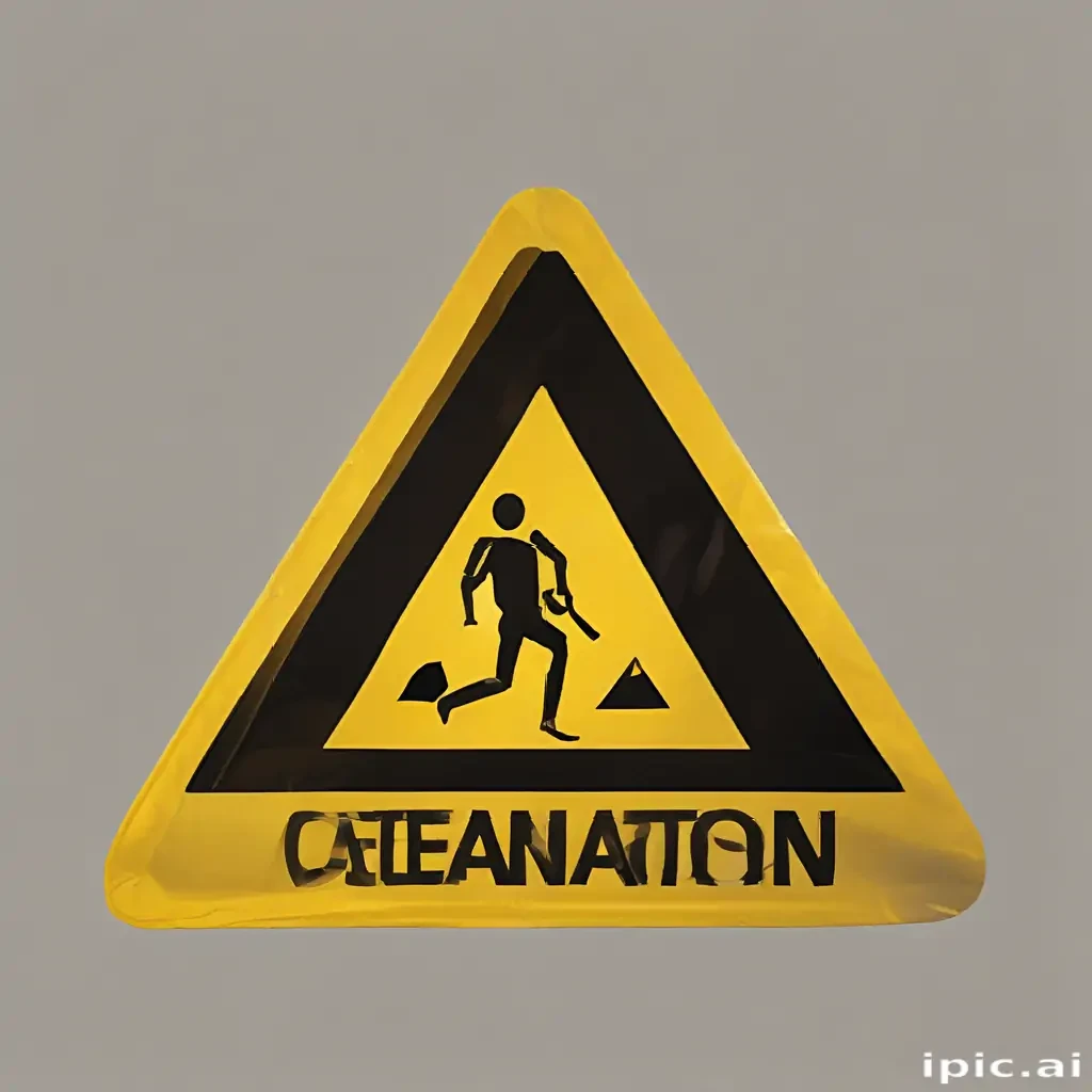 caution png