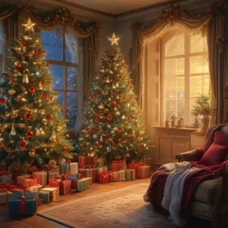xmas images free clip art