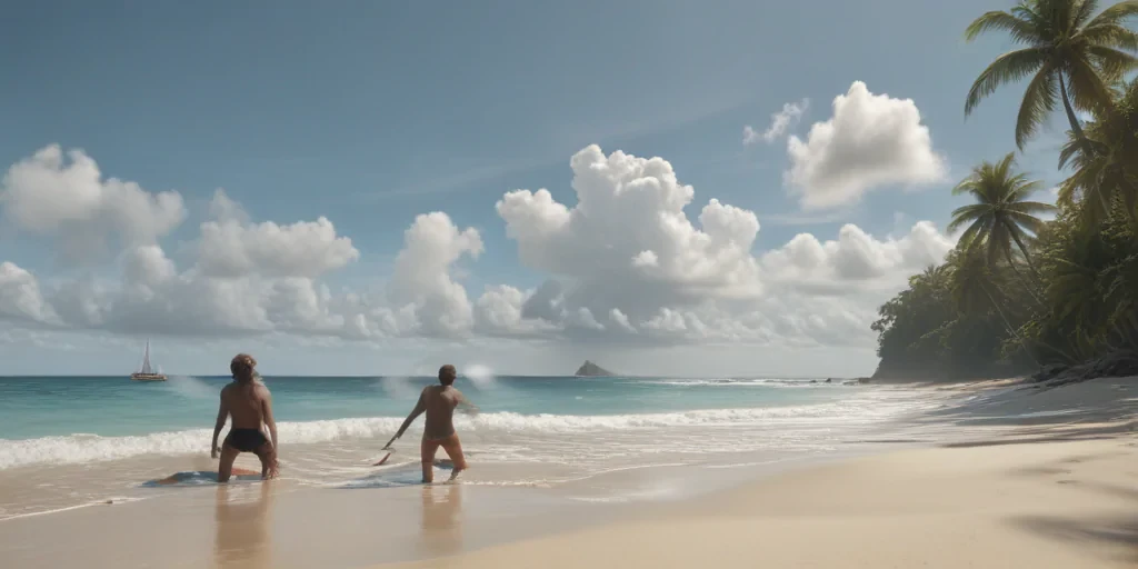 png beach
