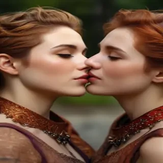 lesbian photos