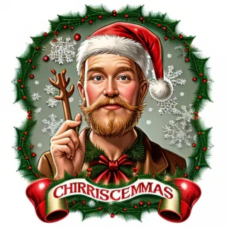vintage christmas png