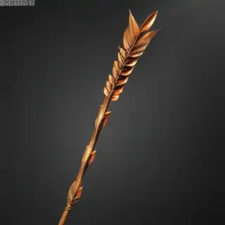 arrow with transparent background